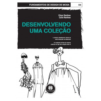 Desenvolvendo Uma Coleção: Volume 04