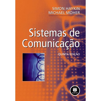 Sistemas De Comunicação: Analógicos E Digitais