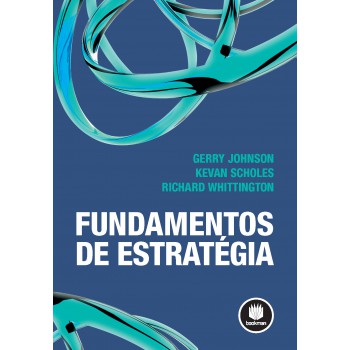 Fundamentos De Estratégia