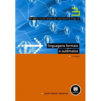 Linguagens Formais E Autômatos: Volume 3