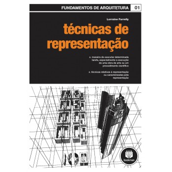 Técnicas De Representação