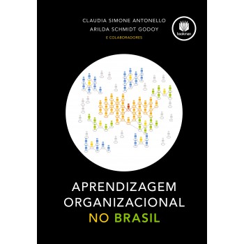 Aprendizagem Organizacional No Brasil