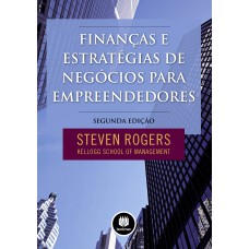 Finanças E Estratégias De Negócios Para Empreendedores