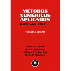 Métodos Numéricos Aplicados: Rotinas Em C++