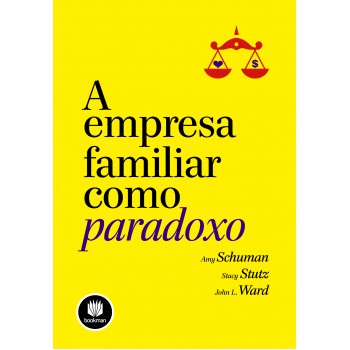 A Empresa Familiar Como Paradoxo