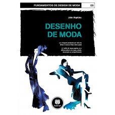 Desenho De Moda: Volume 05