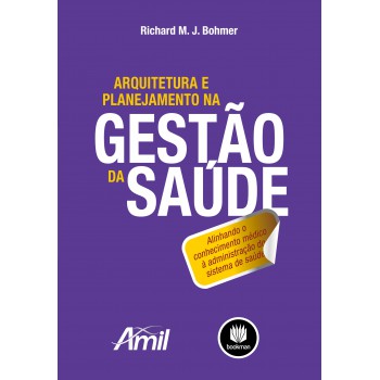 Arquitetura E Planejamento Na Gestão Da Saúde: Alinhando O Conhecimento Médico à Administração Do Sistema De Saúde