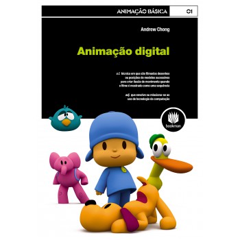 Animação Digital