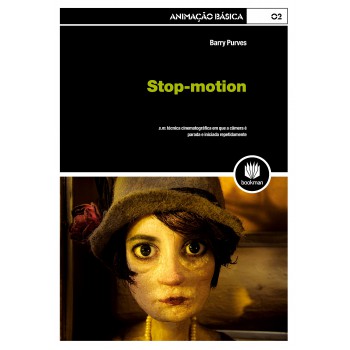 Stop-motion