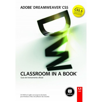 Adobe Dreamweaver Cs5