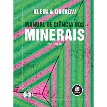 Manual De Ciência Dos Minerais