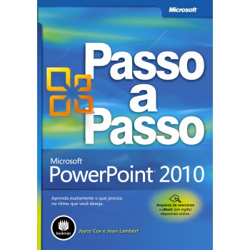 Microsoft Powerpoint 2010