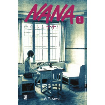 Nana Vol.01