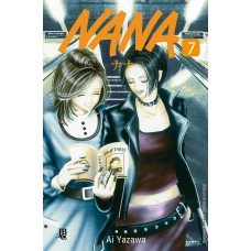 Nana Vol.07