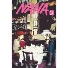 Nana Vol.14