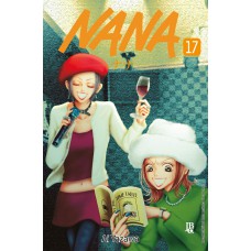 Nana Vol.17