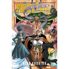 Fairy Tail - Vol. 7