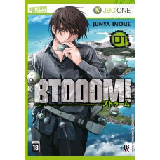 Btooom! - Vol. 1