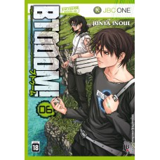 Btooom! - Vol. 6