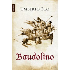 Baudolino (edição De Bolso)