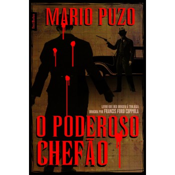 O Poderoso Chefão (vol. 1 - Edição De Bolso)