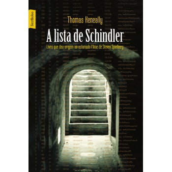 A Lista De Schindler (edição De Bolso)