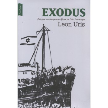 Exodus (edição De Bolso)