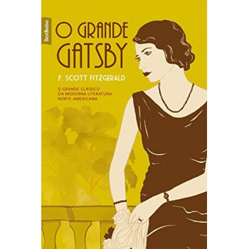 O Grande Gatsby (edição De Bolso)