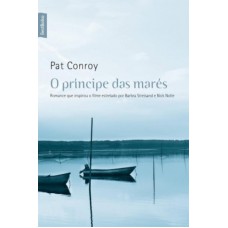 O Príncipe Das Marés (edição De Bolso)