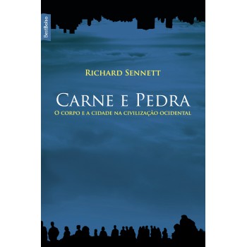 Carne E Pedra (edição De Bolso)