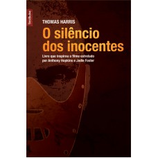 O Silêncio Dos Inocentes (edição De Bolso)