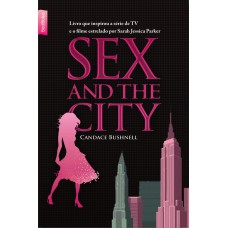 Sex And The City (edição De Bolso)