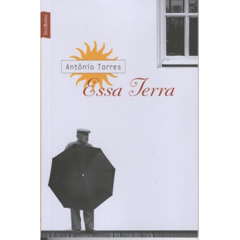 Essa Terra (edição De Bolso)