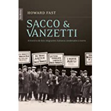 SACCO E VANZETTI -105