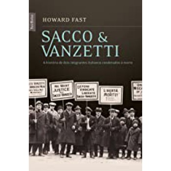 SACCO E VANZETTI -105