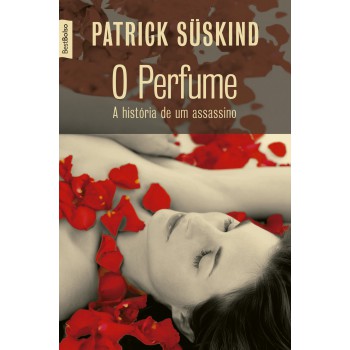 O Perfume (edição De Bolso)