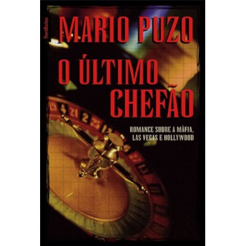 O último Chefão (edição De Bolso)