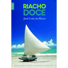 Riacho doce (edição de bolso)