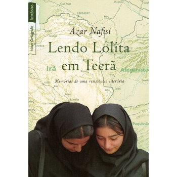 Lendo Lolita Em Teerã (edição De Bolso)