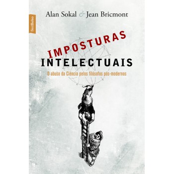 Imposturas Intelectuais (edição De Bolso)