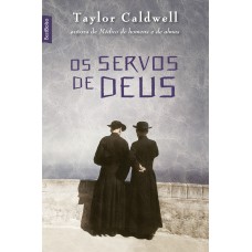 Os Servos De Deus