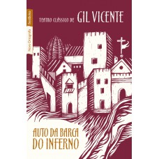 Auto Da Barca Do Inferno (edição De Bolso)