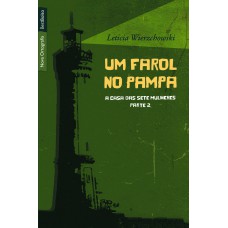 Um Farol No Pampa (edição De Bolso)