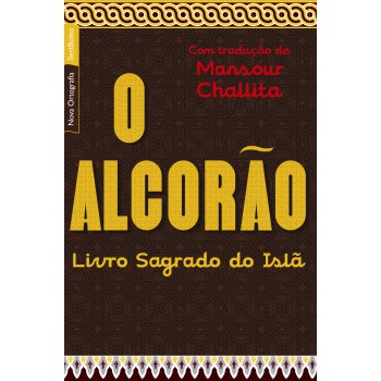 O Alcorão (edição De Bolso)