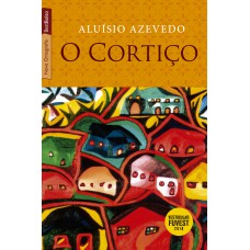 O Cortiço (edição De Bolso)