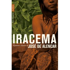 Iracema (edição De Bolso)