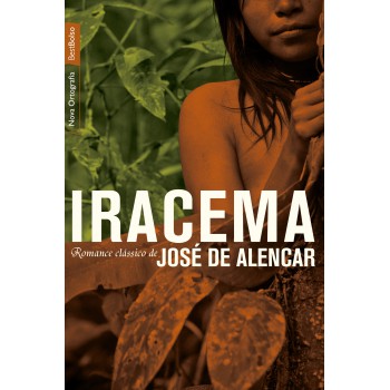 Iracema (edição De Bolso)