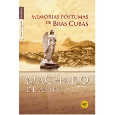 Memórias Póstumas De Brás Cubas (edição De Bolso)