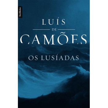 Os Lusíadas (edição De Bolso)