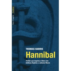 Hannibal (edição De Bolso)